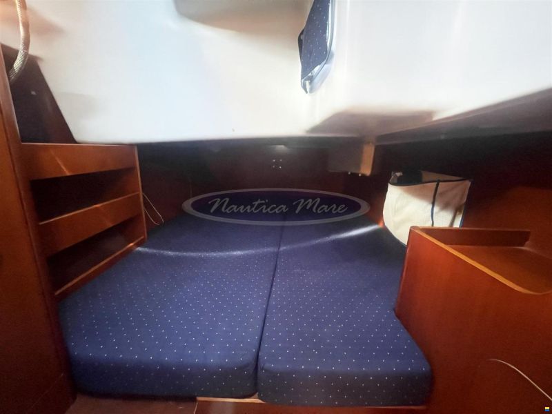 Beneteau OCEANIS 411 Clipper