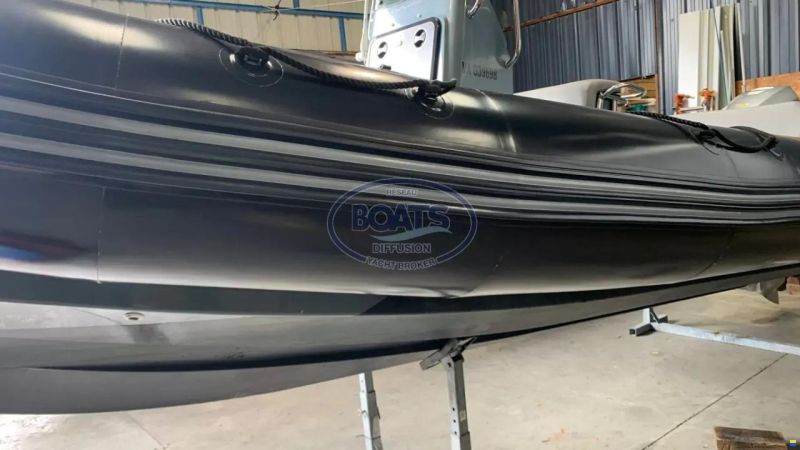 Bombard EXPLORER 700 NEO