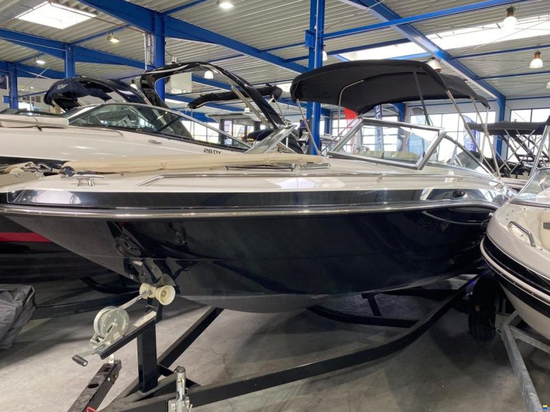 Viper 223 TOXXIC