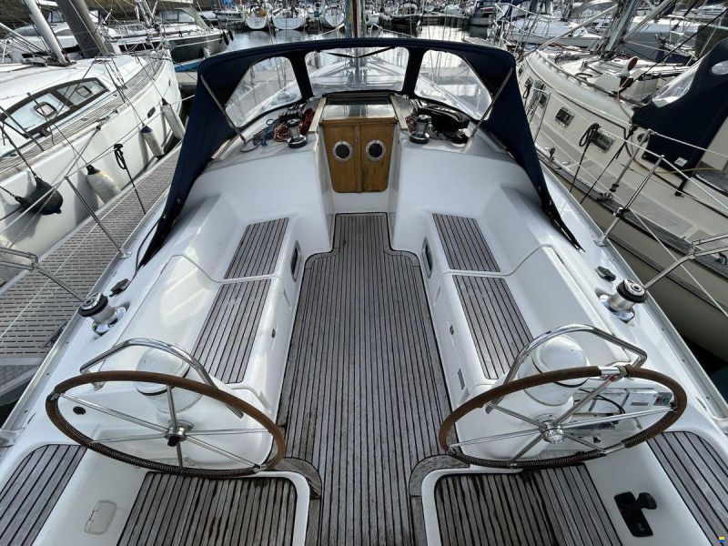Jeanneau Sun Odyssey 40