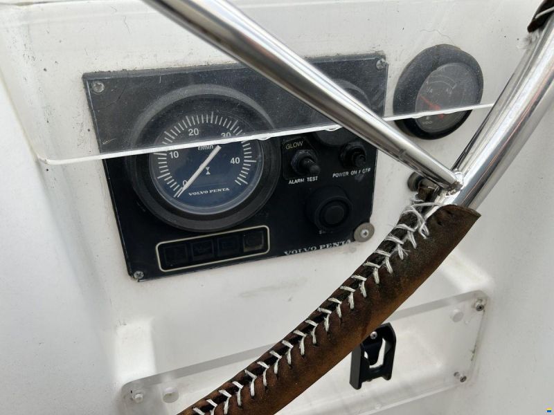 Jeanneau Sun Odyssey 40