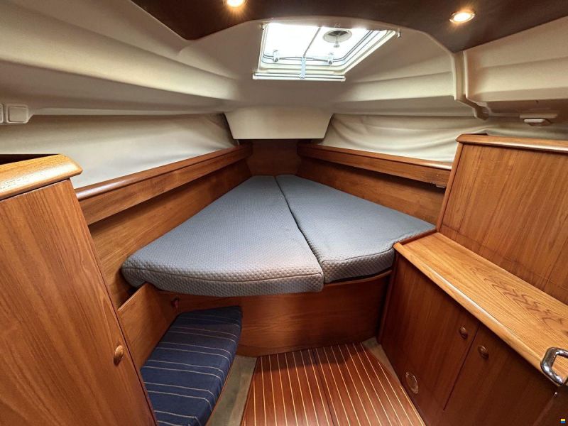 Jeanneau Sun Odyssey 40