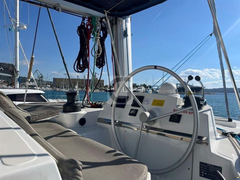 Catana Bali 4.2