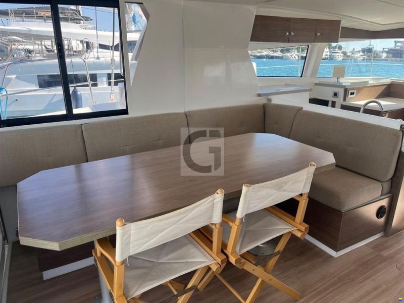 Catana Bali 4.2