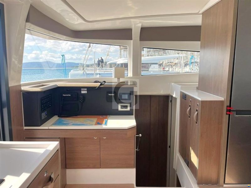 Catana Bali 4.2