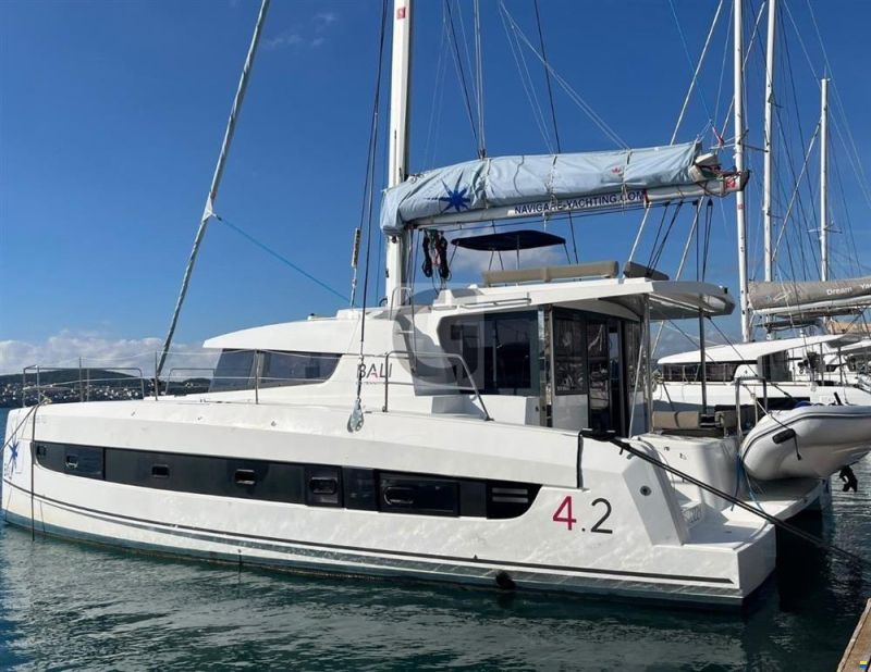 Catana Bali 4.2