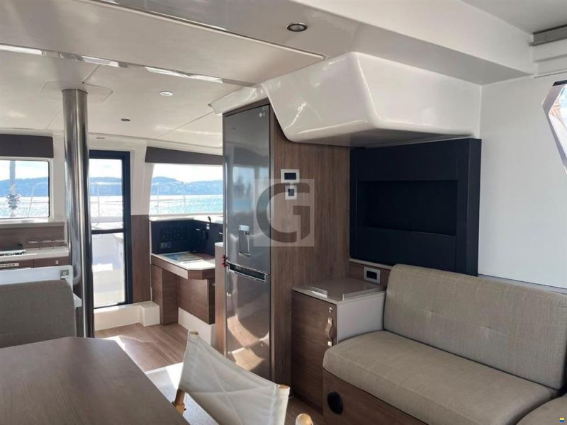 Catana Bali 4.2