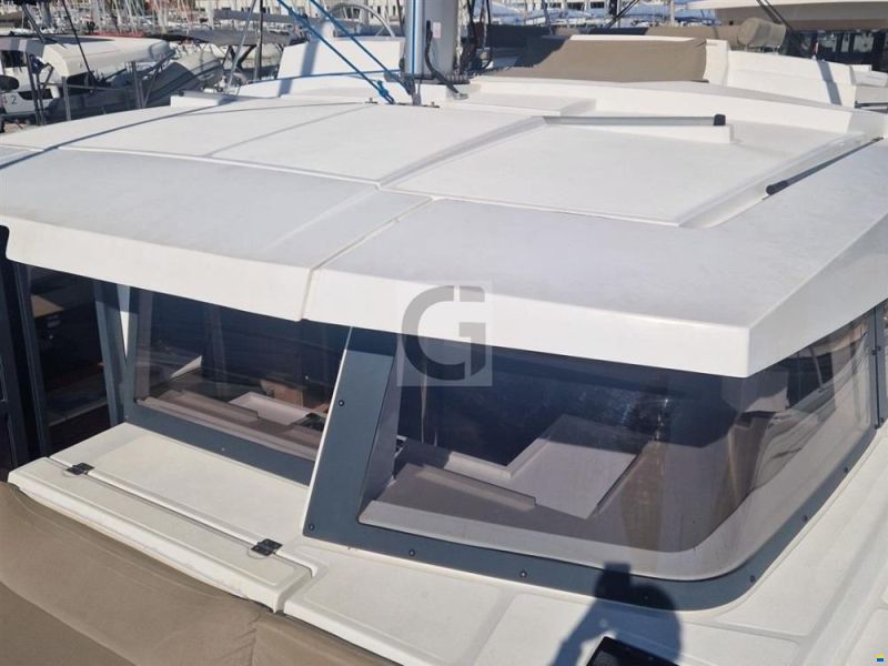 Catana Bali 4.2
