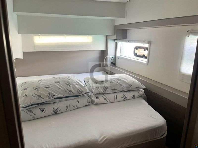 Catana Bali 4.2