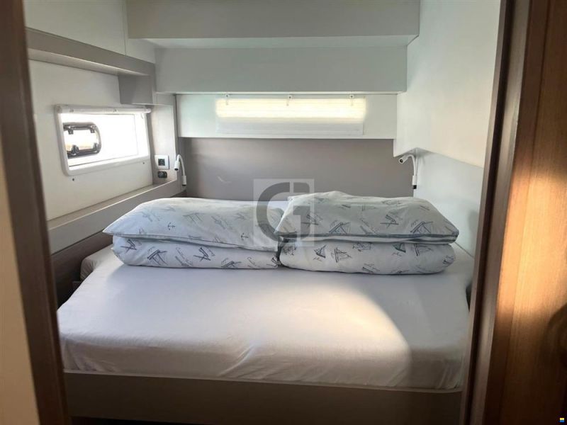 Catana Bali 4.2