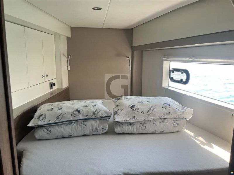 Catana Bali 4.2