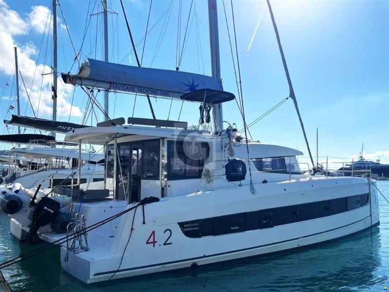 Catana Bali 4.2