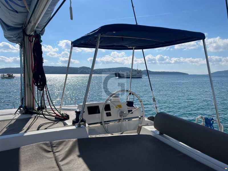 Catana Bali 4.2