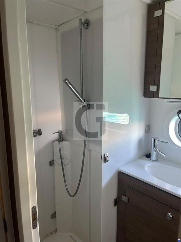 Catana Bali 4.2
