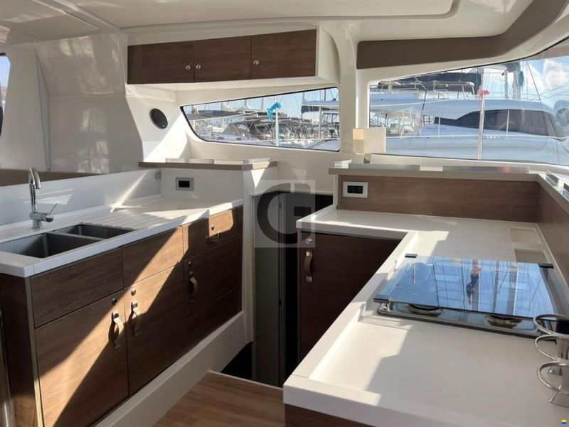 Catana Bali 4.2