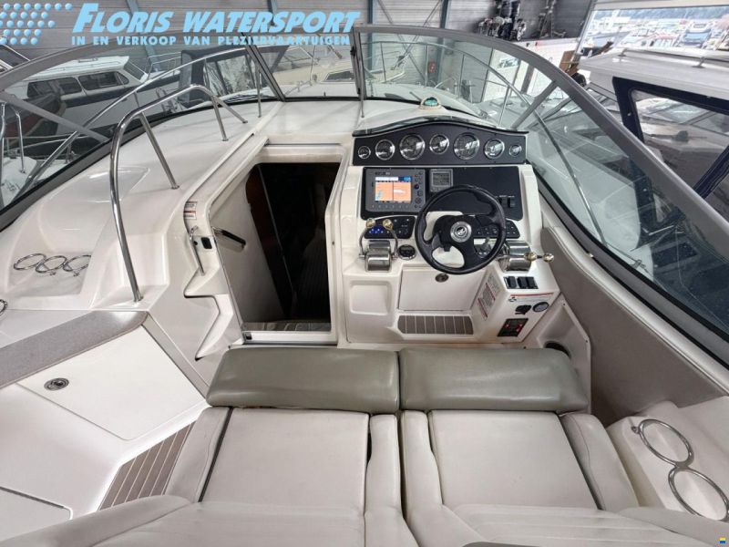 Sea Ray 335 Sundancer