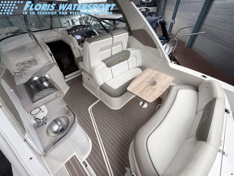 Sea Ray 335 Sundancer