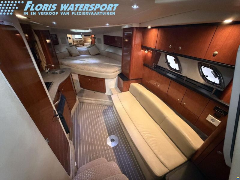 Sea Ray 335 Sundancer