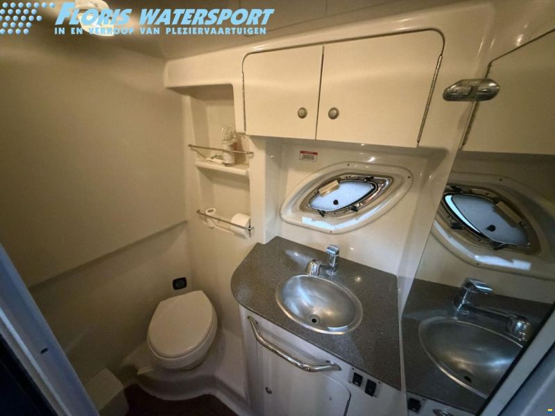 Sea Ray 335 Sundancer
