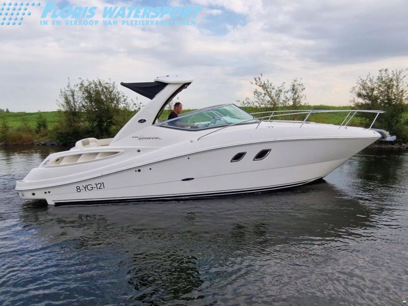 Sea Ray 335 Sundancer