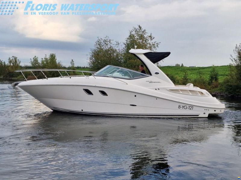 Sea Ray 335 Sundancer