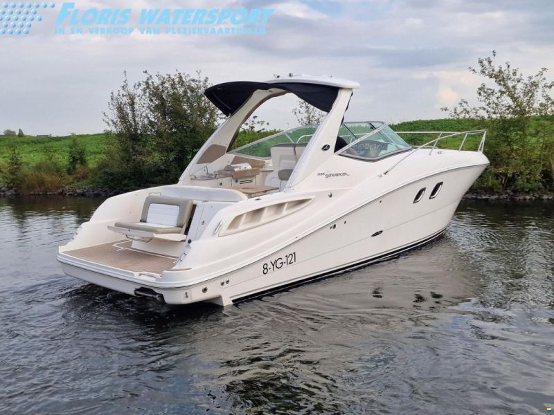 Sea Ray 335 Sundancer