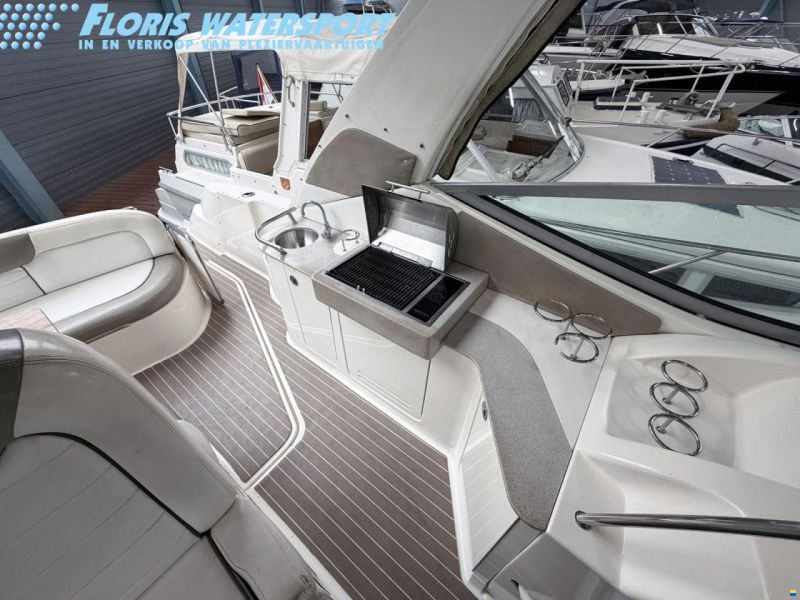 Sea Ray 335 Sundancer