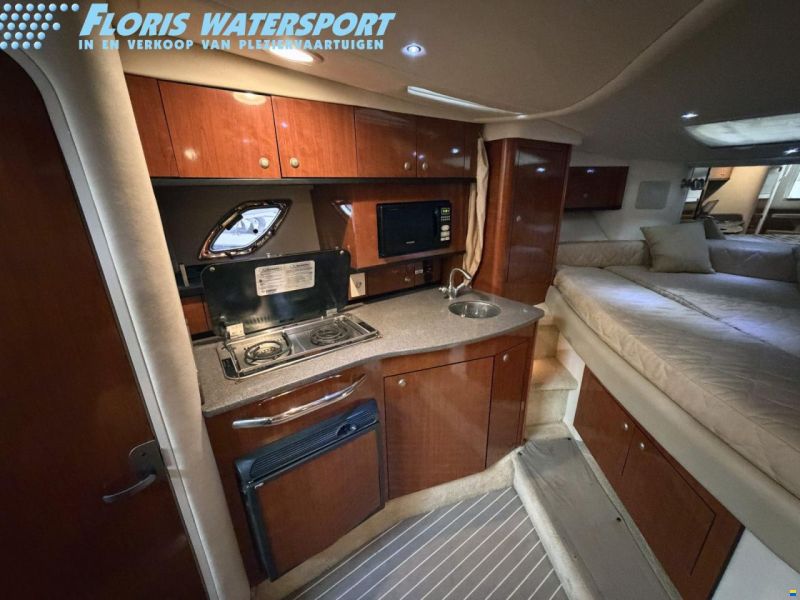 Sea Ray 335 Sundancer