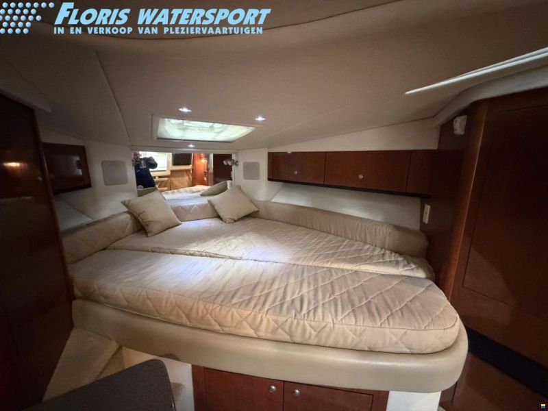 Sea Ray 335 Sundancer