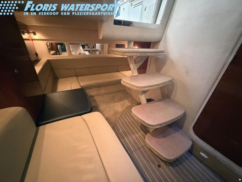 Sea Ray 335 Sundancer