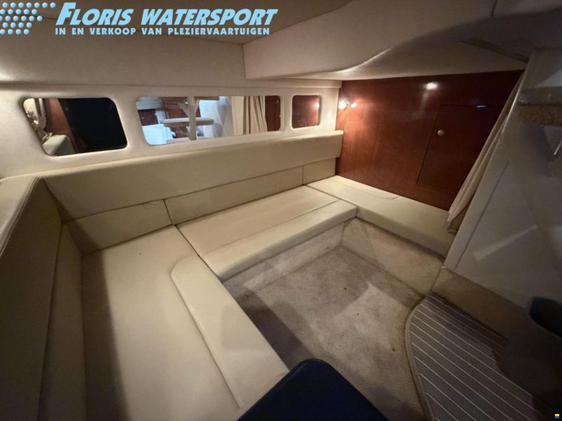 Sea Ray 335 Sundancer