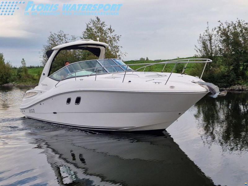 Sea Ray 335 Sundancer