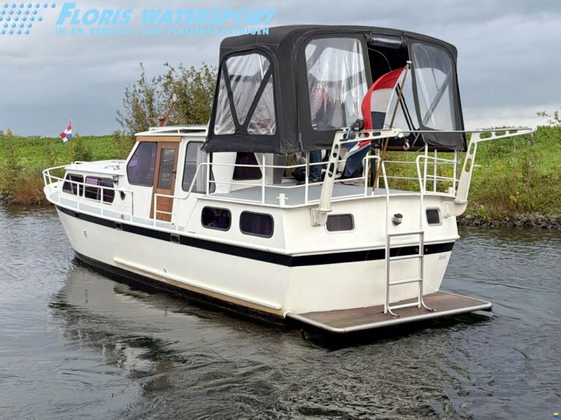 Hooveld 980 GSAK