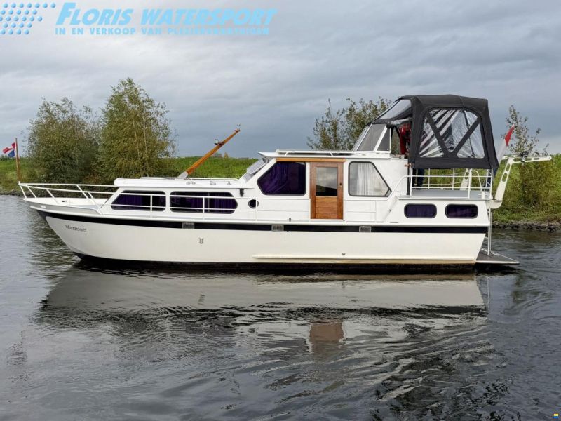 Hooveld 980 GSAK