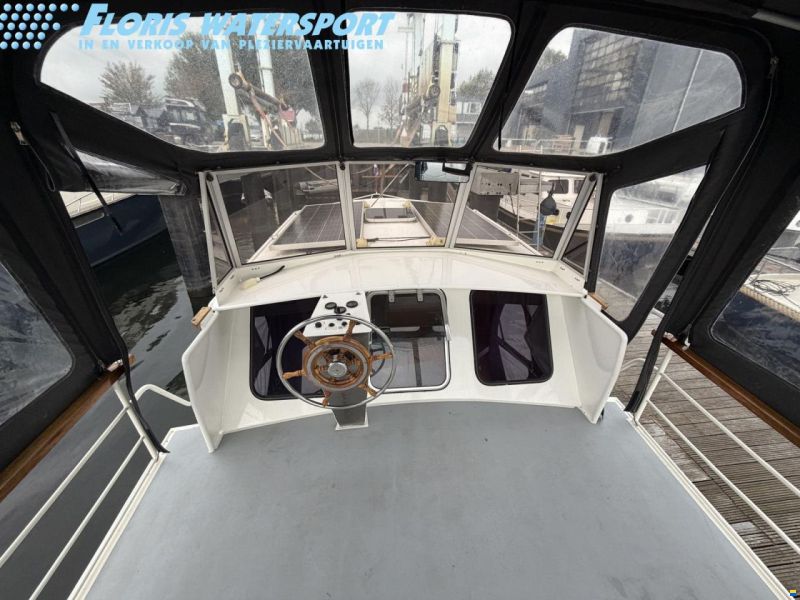 Hooveld 980 GSAK
