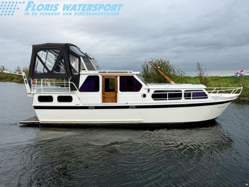 Hooveld 980 GSAK