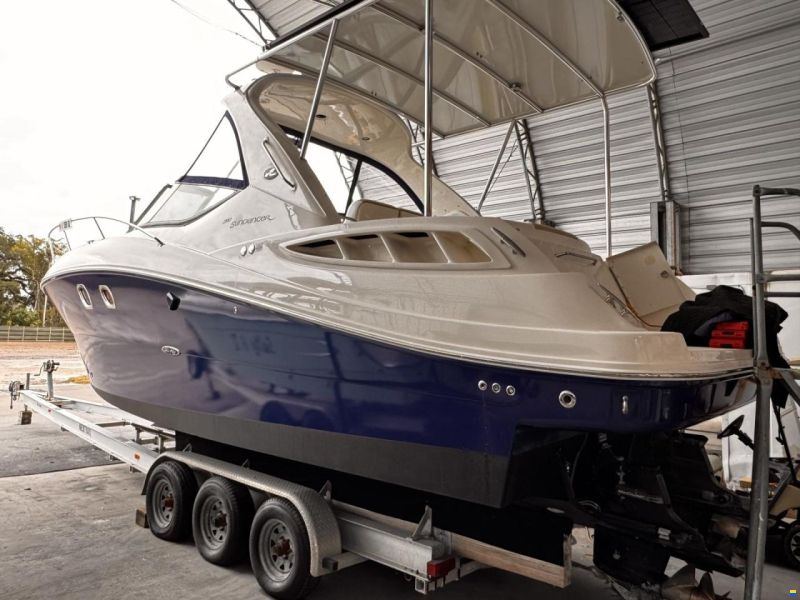 Sea Ray 310