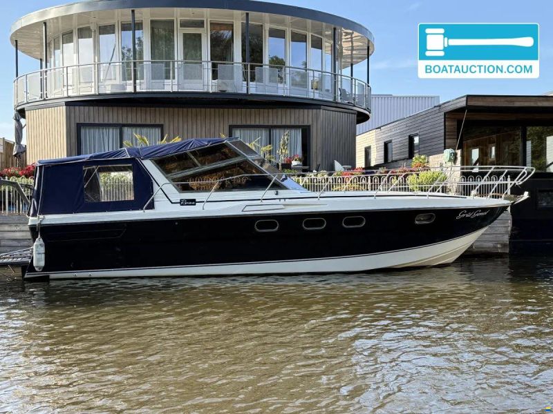 Princess 36 Riviera