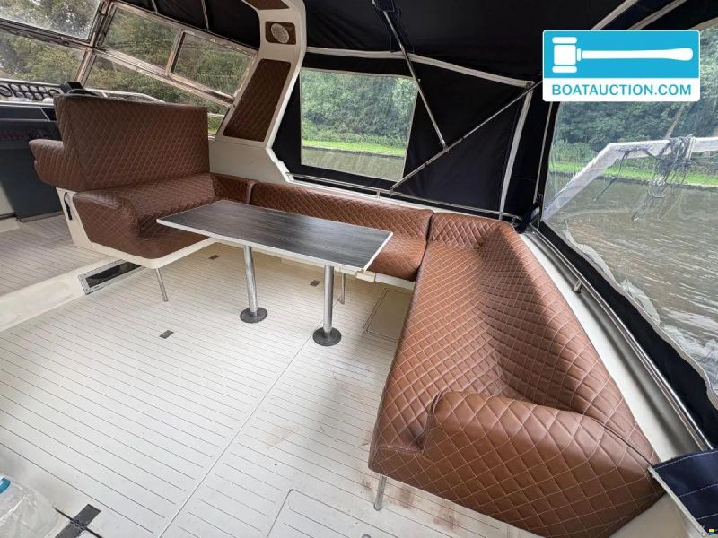 Princess 36 Riviera