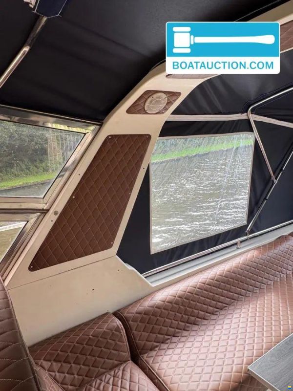 Princess 36 Riviera
