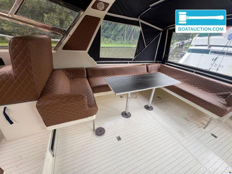 Princess 36 Riviera