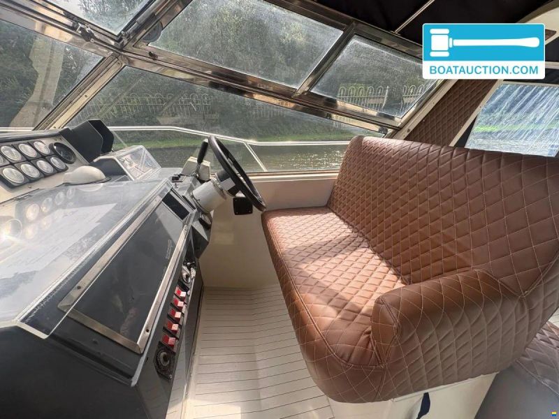 Princess 36 Riviera