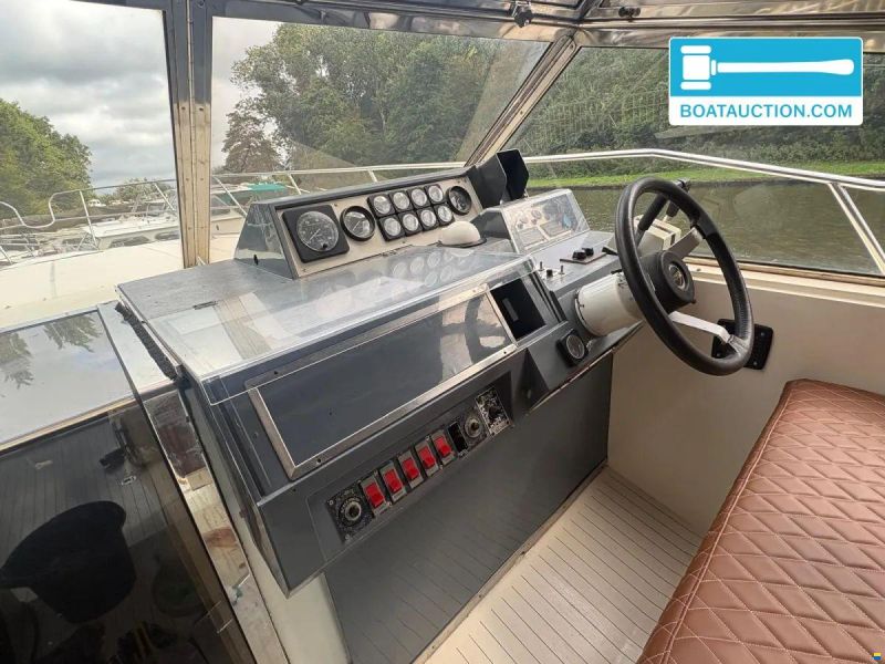 Princess 36 Riviera
