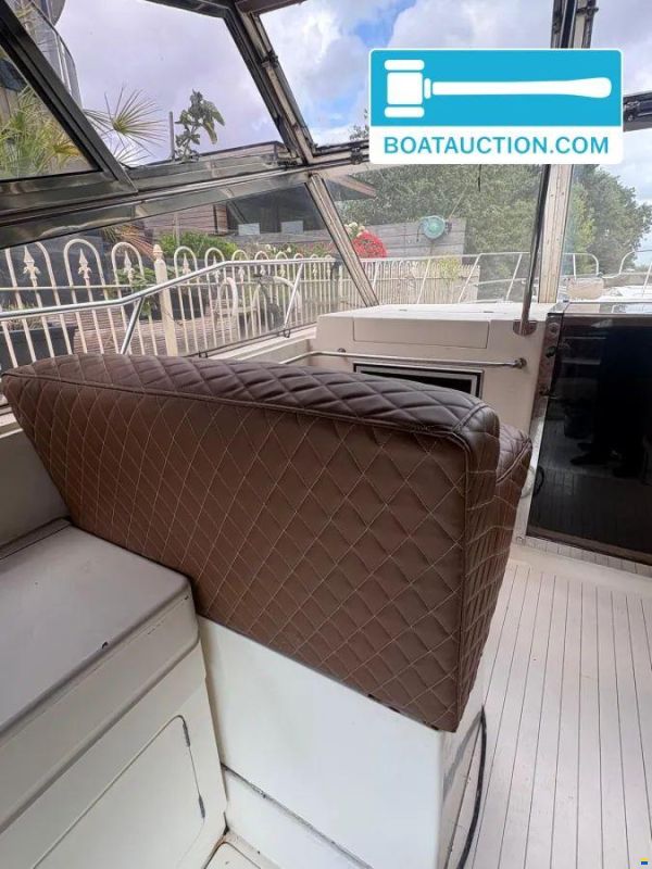 Princess 36 Riviera
