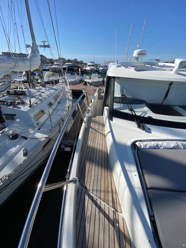 Beneteau Antares 11