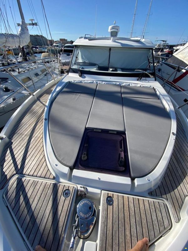 Beneteau Antares 11
