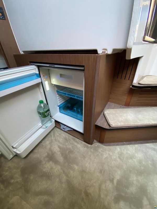 Beneteau Antares 11