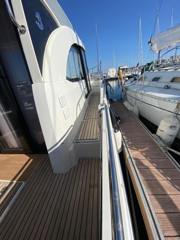 Beneteau Antares 11