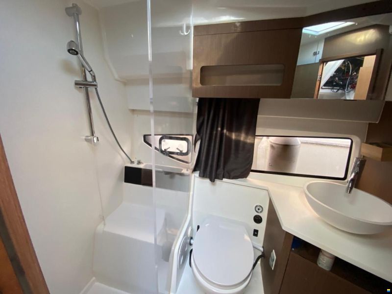 Beneteau Antares 11