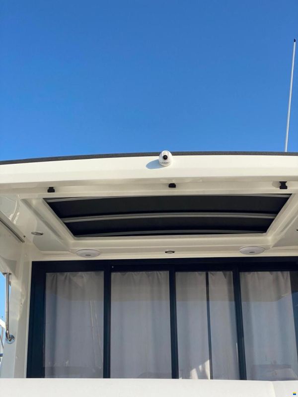 Beneteau Antares 11